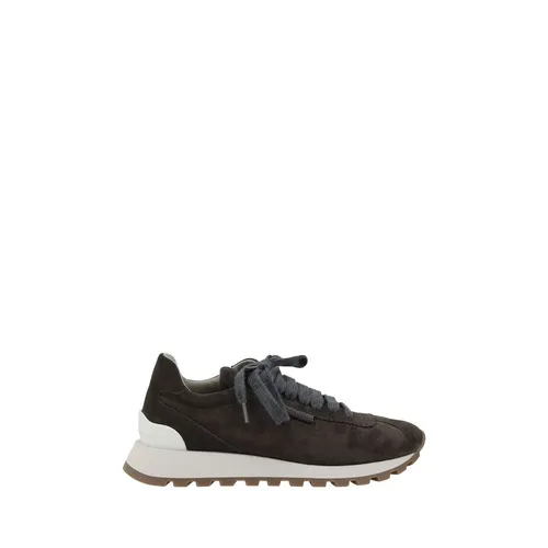 Shoes > Sneakers - - Brunello Cucinelli - Modalova
