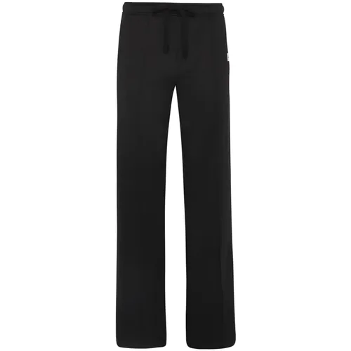 Trousers > Wide Trousers - - JW Anderson - Modalova