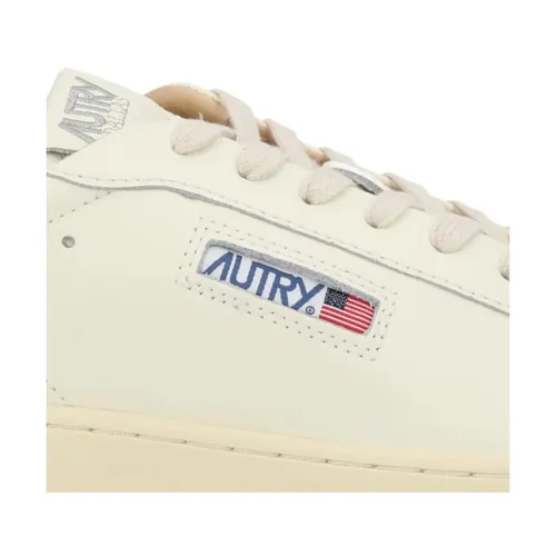 Medalist Low Sneakers - Autry - Modalova