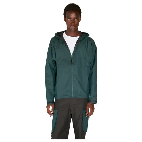 Hiking Jacket with Hood - (Di)vision - Modalova