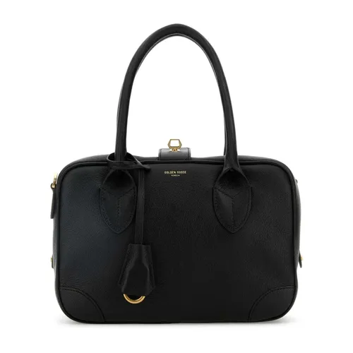 Bags > Handbags - - Golden Goose - Modalova