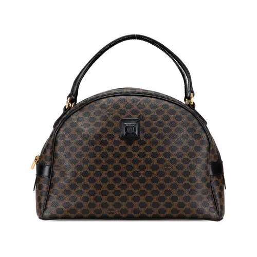 Pre-owned > Pre-owned Bags > Pre-owned Handbags - - Celine Vintage - Modalova