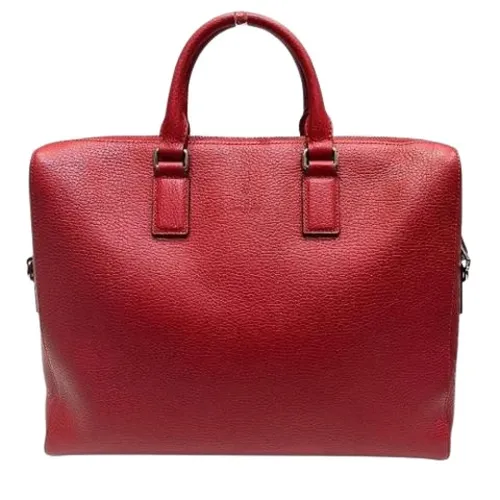 Pre-owned > Pre-owned Bags > Pre-owned Handbags - - Gucci Vintage - Modalova