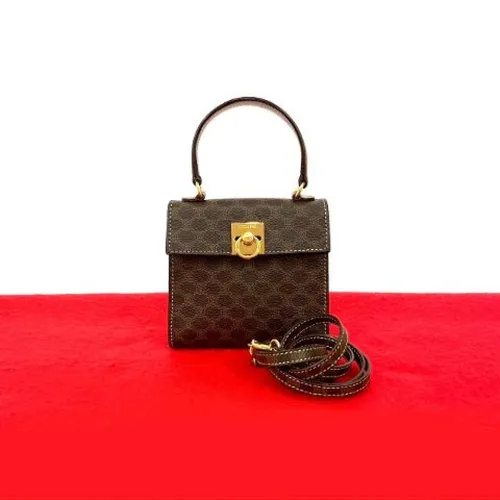 Pre-owned Mini Bag - Celine Vintage - Modalova