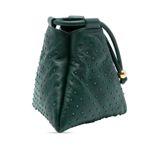 Pre-owned Mini Bag - Bottega Veneta Vintage - Modalova