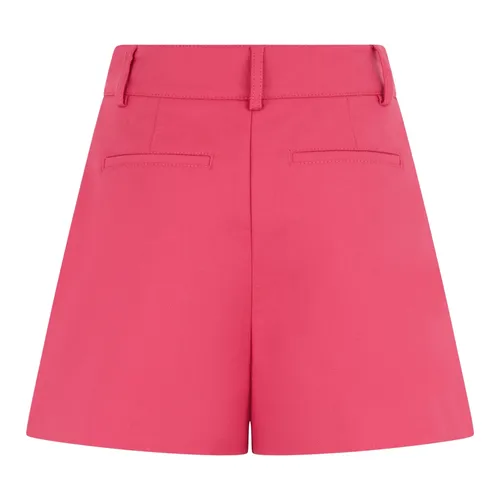 Minimal Chic Shorts - RED Valentino - Modalova