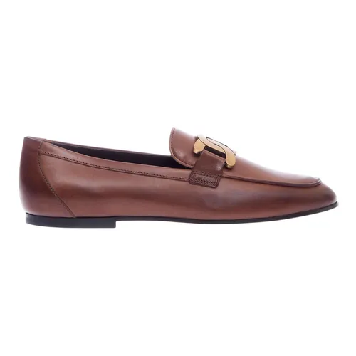 Shoes > Flats > Loafers - - Tod's - Modalova