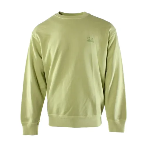 Sweatshirts & Hoodies > Sweatshirts - - C.p. Company - Modalova