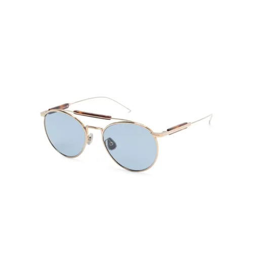 Accessories > Sunglasses - - Brunello Cucinelli - Modalova