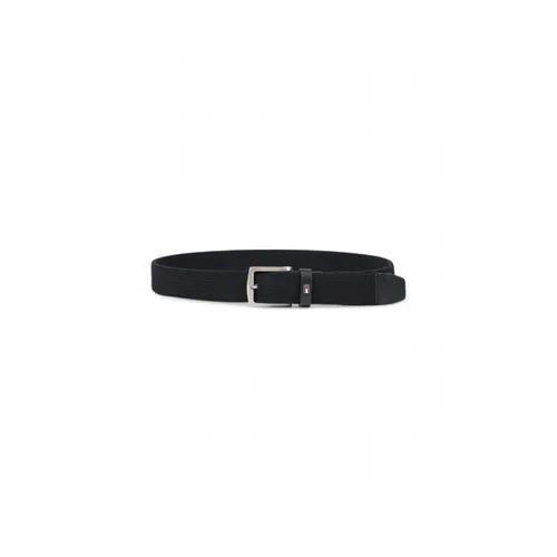 Accessories > Belts - - Tommy Hilfiger - Modalova