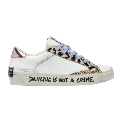 Shoes > Sneakers - - Crime London - Modalova