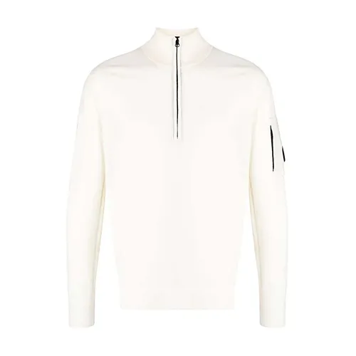 Knitwear > Turtlenecks - - C.p. Company - Modalova