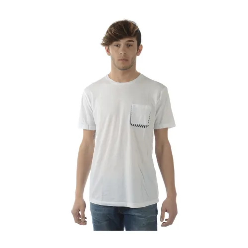 Maglia Cornicetta Bic - Daniele Alessandrini - Modalova