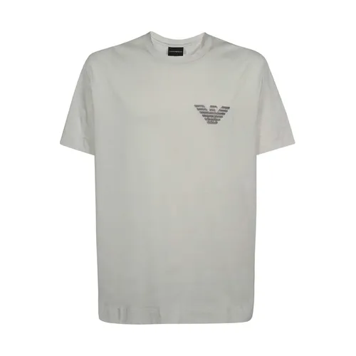 Tops > T-Shirts - - Emporio Armani - Modalova