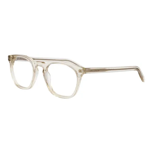 Modern Optical Glasses SL 28 Model - Saint Laurent - Modalova