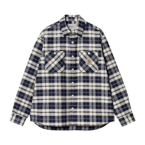 Shirts > Casual Shirts - - Carhartt Wip - Modalova