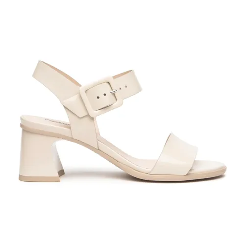 Shoes > Sandals > High Heel Sandals - - Nerogiardini - Modalova