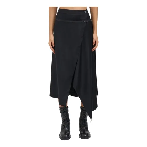 Skirts > Midi Skirts - - Andrea Ya’aqov - Modalova