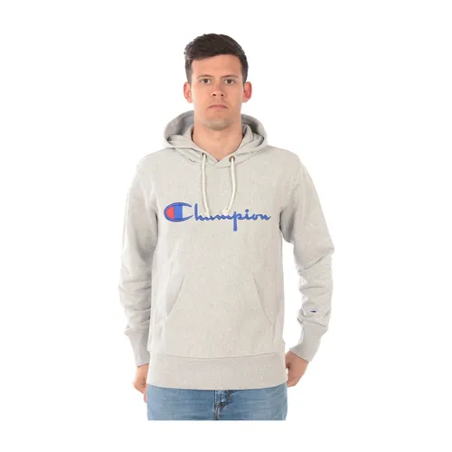 Sweatshirts & Hoodies > Hoodies - - Champion - Modalova
