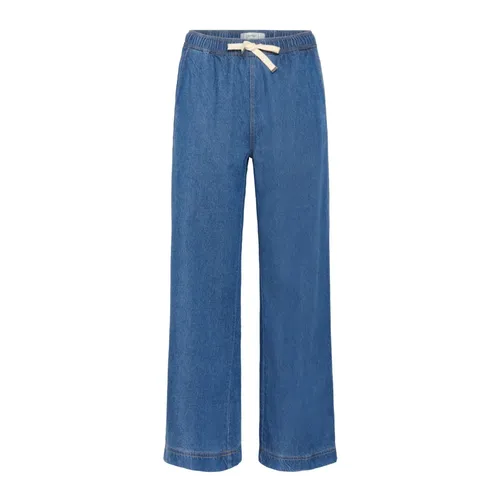 Jeans > Wide Jeans - - InWear - Modalova