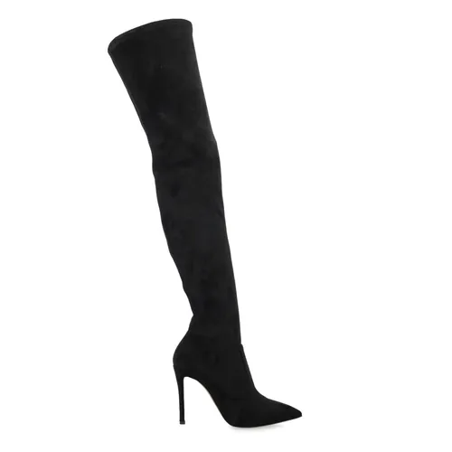 Shoes > Boots > Over-knee Boots - - Casadei - Modalova