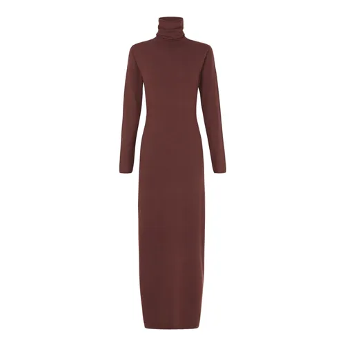 Gajo, burgunder Strickkleid - Cortana - Modalova