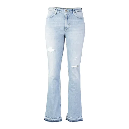 Jeans > Boot-cut Jeans - - Dondup - Modalova