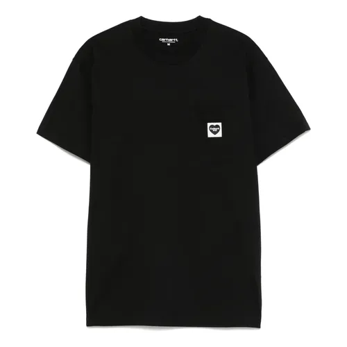 Tops > T-Shirts - - Carhartt Wip - Modalova