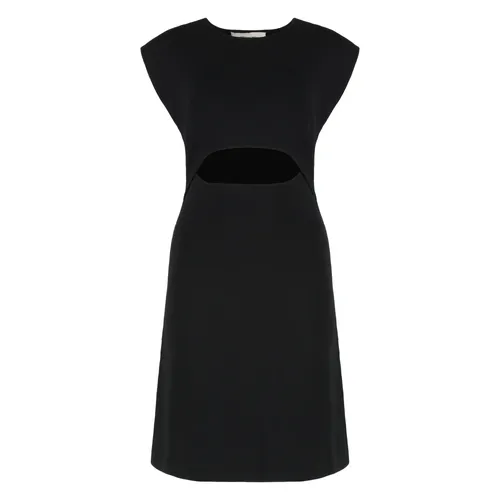 Dresses > Day Dresses > Short Dresses - - Yves Salomon - Modalova