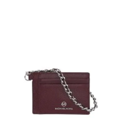 Accessories > Wallets & Cardholders - - Michael Kors - Modalova