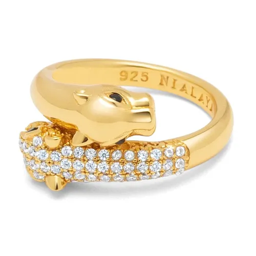 Accessories > Jewellery > Rings - - Nialaya - Modalova