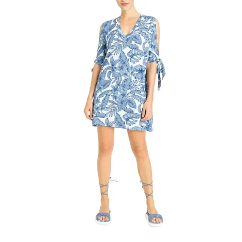 Mini Abito St Palm - Twinset - Modalova