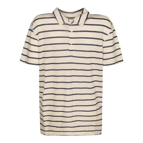 Tops > Polo Shirts - - Majestic Filatures - Modalova