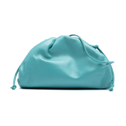 Pre-owned > Pre-owned Bags > Pre-owned Cross Body Bags - - Bottega Veneta Vintage - Modalova