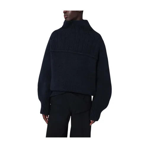 Knitwear > Turtlenecks - - Dries Van Noten - Modalova