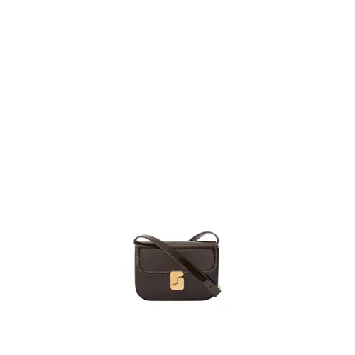 Bags > Cross Body Bags - - Soeur - Modalova