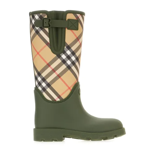 Shoes > Boots > Winter Boots - - Burberry - Modalova