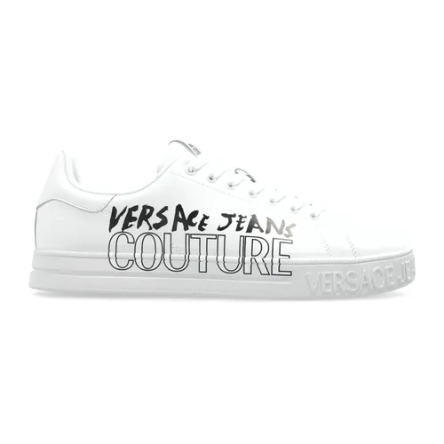 Shoes > Sneakers - - Versace Jeans Couture - Modalova