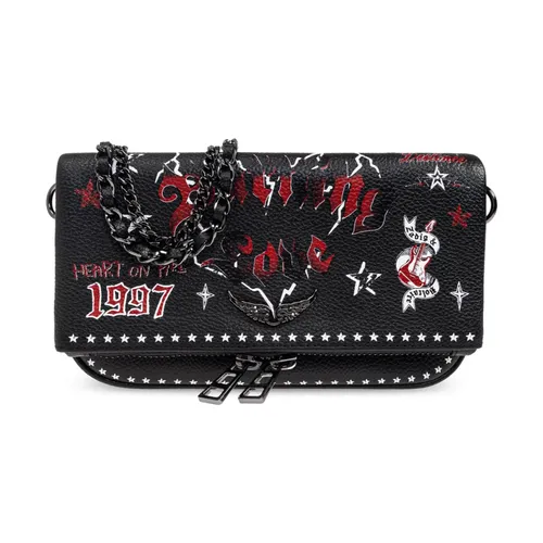 Bags > Cross Body Bags - - Zadig & Voltaire - Modalova