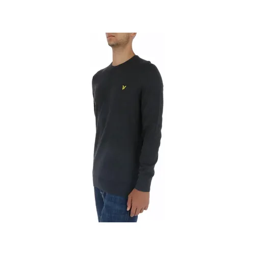 Crew Neck Jumper - Lyle & Scott - Modalova