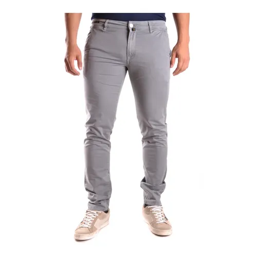 Trousers > Slim-fit Trousers - - PT Torino - Modalova