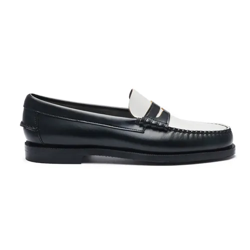Shoes > Flats > Loafers - - Sebago - Modalova