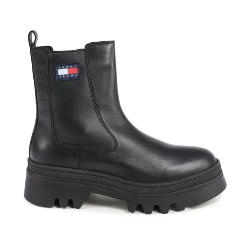 Shoes > Boots > Ankle Boots - - Tommy Hilfiger - Modalova