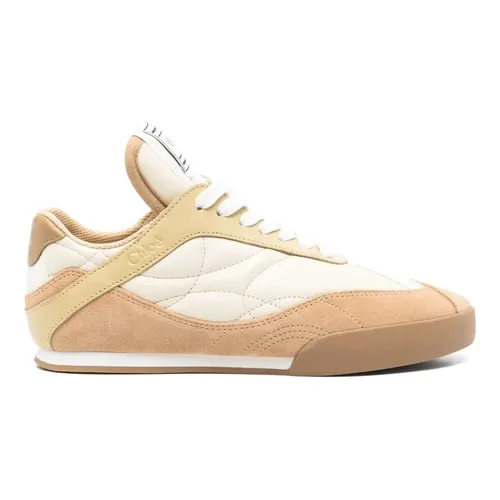 Shoes > Sneakers - - Chloé - Modalova