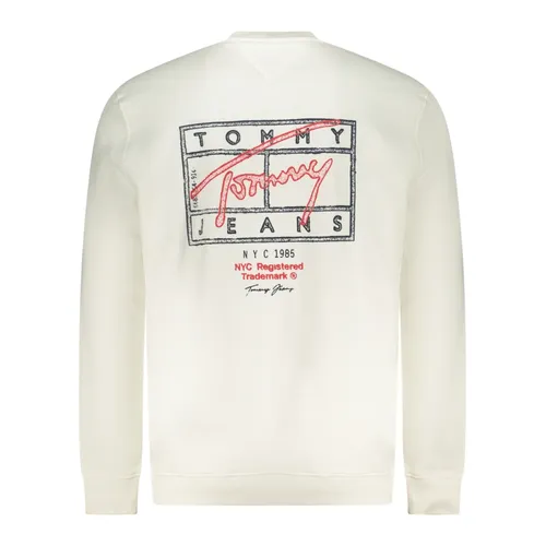 Long-sleeved Sweatshirt - Tommy Hilfiger - Modalova