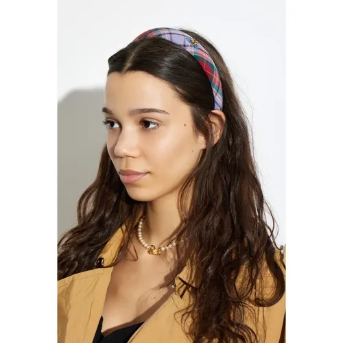 Slim Headband - Vivienne Westwood - Modalova