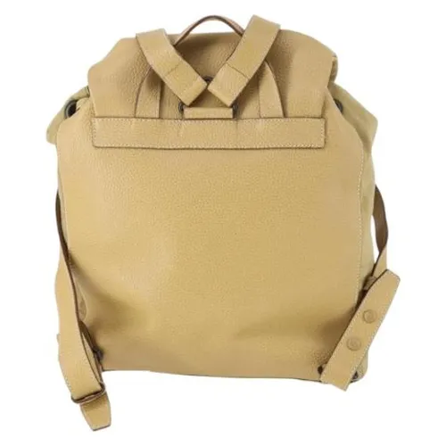 Pre-owned Vintage Backpack - Prada Vintage - Modalova