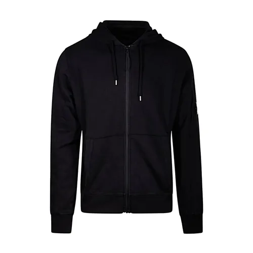 Sweatshirts & Hoodies > Zip-throughs - - C.p. Company - Modalova