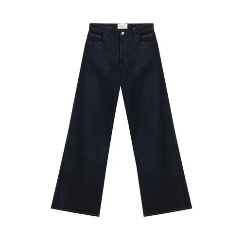 Jeans > Wide Jeans - - Coperni - Modalova