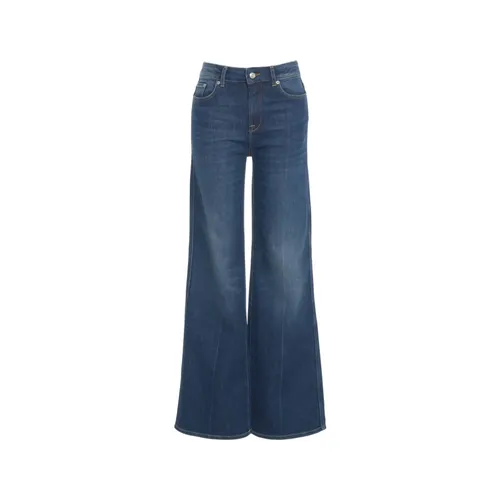 Jeans > Flared Jeans - - Department Five - Modalova